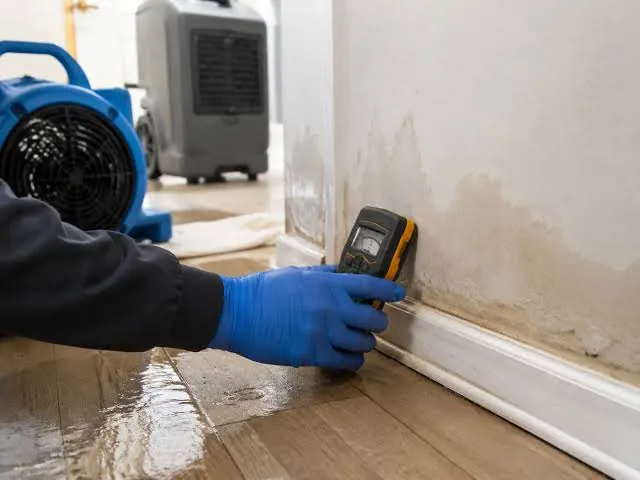 24/7 Water damage restoration services in Cabazon, CA - Rapid flood cleanup and mitigation